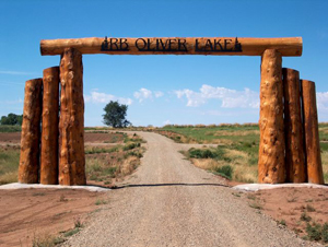 Custom Log Entry Ways, Rocky Mountain Timber Products